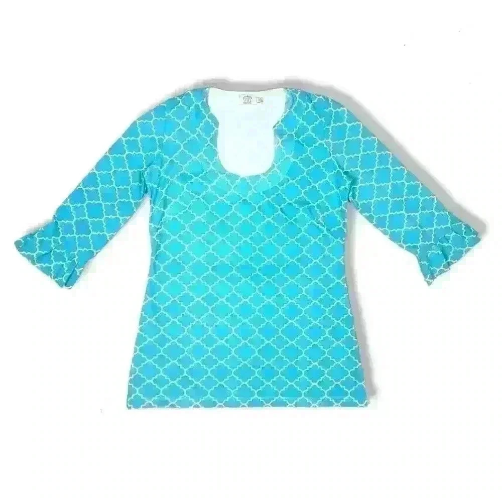 KATHERINE WAY SHIRT 